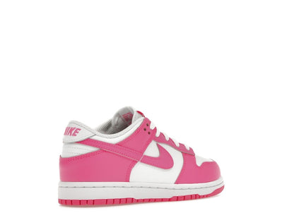 Nike Dunk Low Laser Fuchsia (PS)