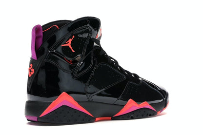 Jordan 7 Retro Black Patent (Women's)