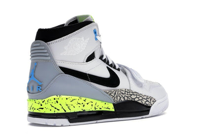 Jordan Legacy 312 Command Force Volt