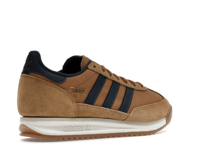 adidas SL 72 RS Brown Desert Aurora Ink Bliss
