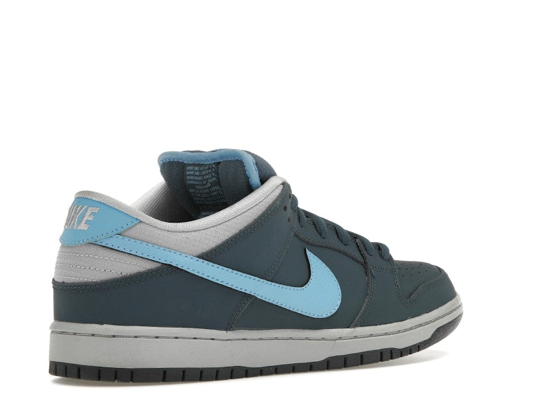 Nike SB Dunk Low Squadron Blue