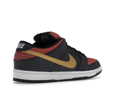 Nike SB Dunk Low Walk of Fame