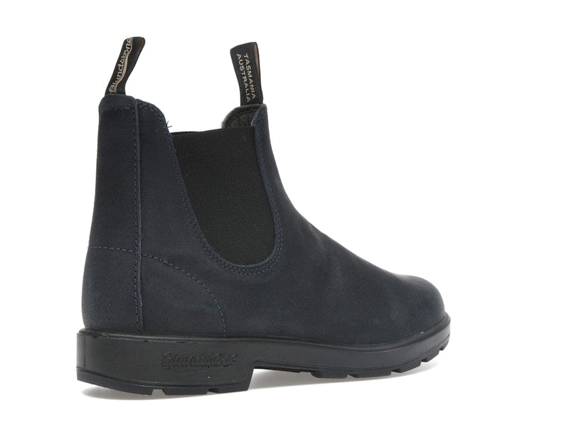 Blundstone 1912 Navy