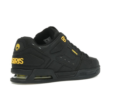 Osiris Peril Black Yellow