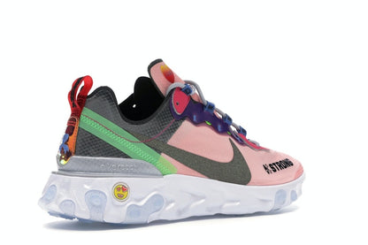Nike React Element 55 Doernbecher (2019)