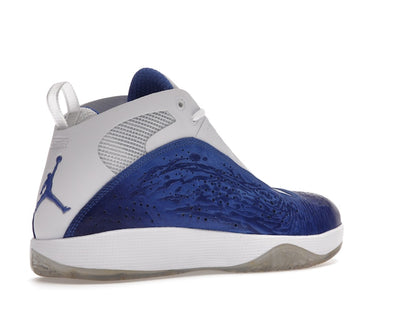 Jordan 2011 All-Star White Royal