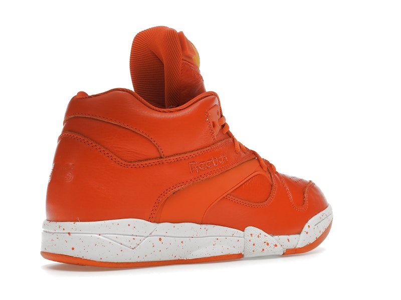Reebok Court Victory Pump Sneakersnstuff Crayfish Party