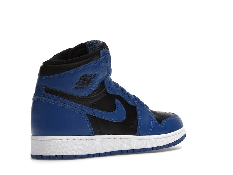 Jordan 1 Retro High OG Dark Marina Blue (GS)
