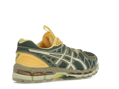 ASICS UB10-S Gel-Kayano 20 Kiko Kostadinov Hunter Green Jade
