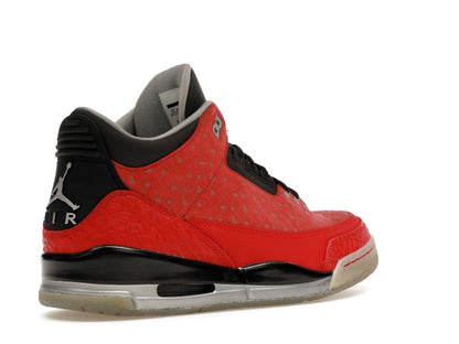 Jordan 3 Retro Doernbecher (2010)