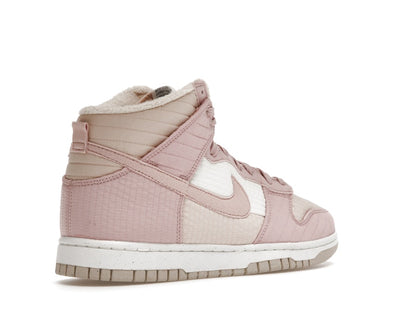 Nike Dunk High LX Next Nature Pink Oxford (Women's)