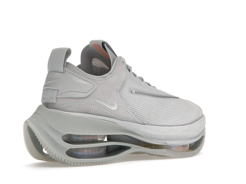Nike Zoom Double Stacked Grey Fog (Women's)