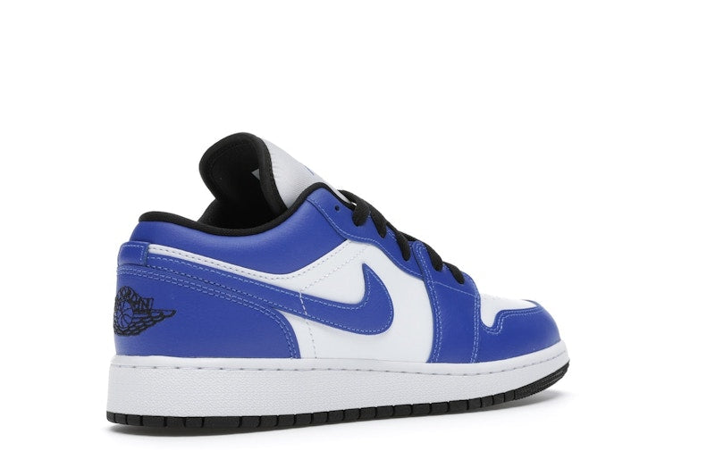 Jordan 1 Low Game Royal (GS)