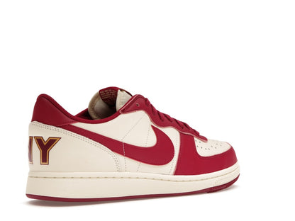 Nike Terminator Low NY vs. NY