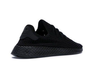adidas Deerupt Core Black