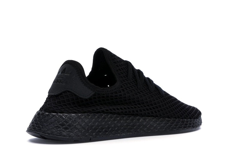 adidas Deerupt Core Black
