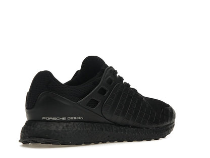 adidas Ultra Boost Porsche Triple Black