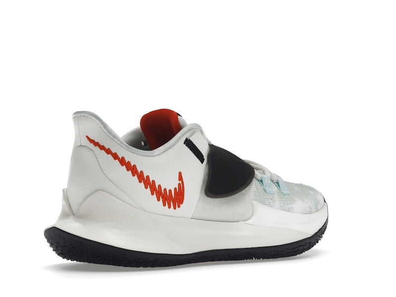 Nike Kyrie Low 3 Sail Team Orange