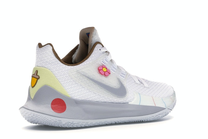 Nike Kyrie 2 Low Spongebob Sandy Cheeks