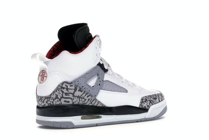 Jordan Spizike White Cement (2017) (GS)