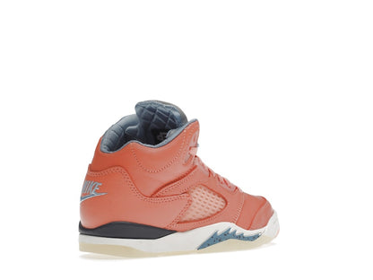Jordan 5 Retro DJ Khaled We The Best Crimson Bliss (PS)