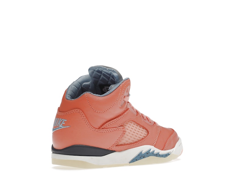 Jordan 5 Retro DJ Khaled We The Best Crimson Bliss (PS)