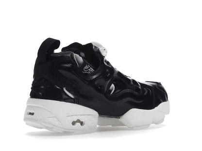 Reebok Instapump Fury OB Black White (Women's)