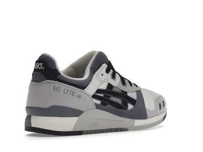 ASICS Gel-Lyte III OG Back Streets of Japan Pack Ivory