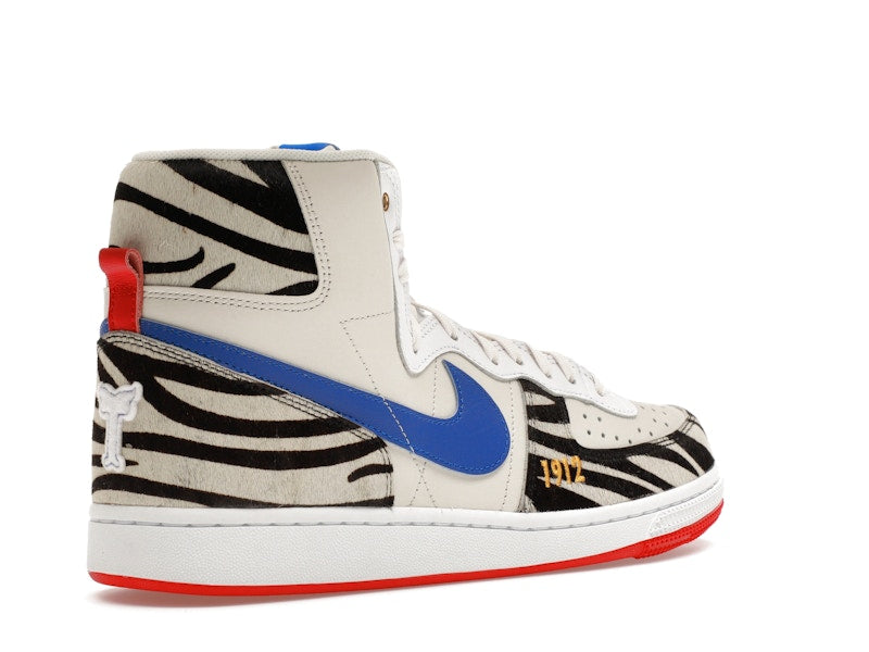 Nike Terminator High Tennessee State University Slim & Husky's Pizza