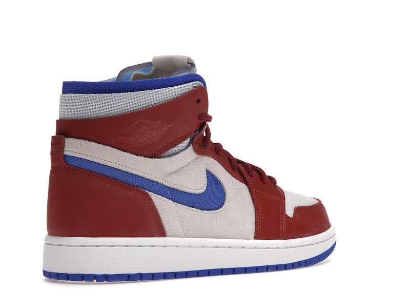 Jordan 1 High Zoom Air CMFT Team Red (Women's)