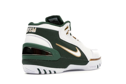 Nike Air Zoom Generation SVSM Retro