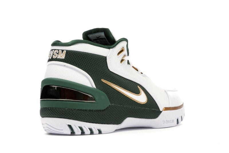 Nike Air Zoom Generation SVSM Retro