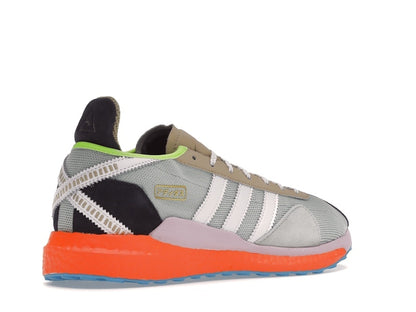 adidas Tokio Solar Hu Pharrell Nigo Friendship Pack Blue