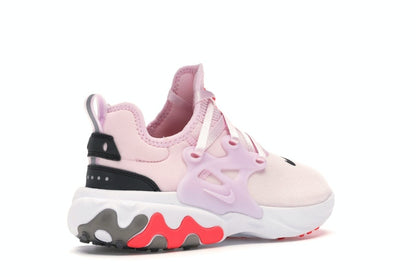 Nike React Presto Pink Foam (Women's)