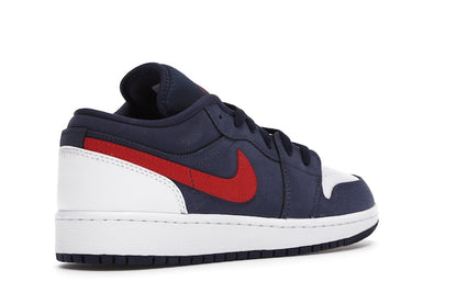 Jordan 1 Low USA (GS)