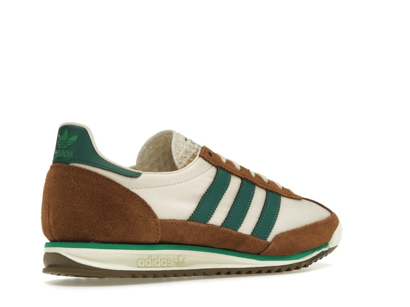 adidas SL 72 OG Linen Collegiate Green (Women's)