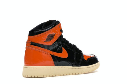 Jordan 1 Retro High Shattered Backboard 3.0 (GS)