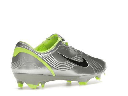Nike Zoom Mercurial Vapor 1 RGN SE FG Chrome Lime