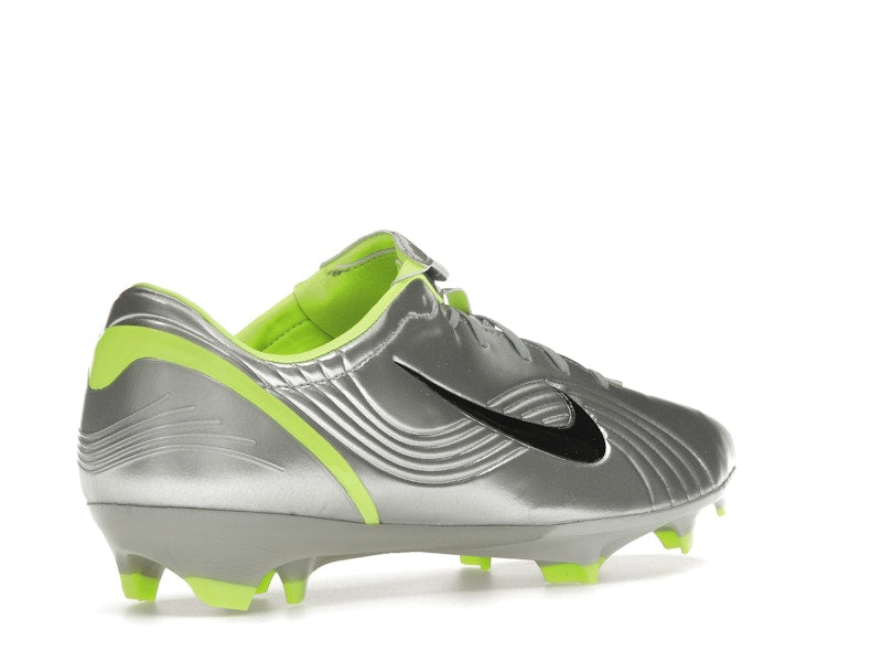 Nike Zoom Mercurial Vapor 1 RGN SE FG Chrome Lime