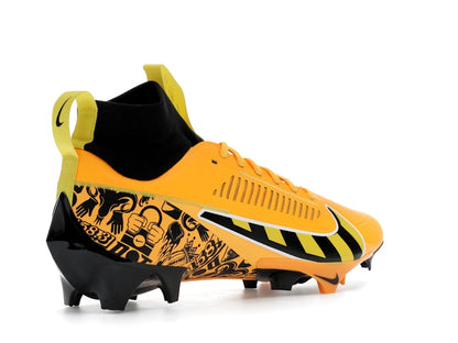 Nike Vapor Edge Pro 360 2 Laser Orange Black