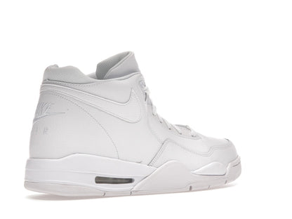 Nike Flight Legacy Triple White