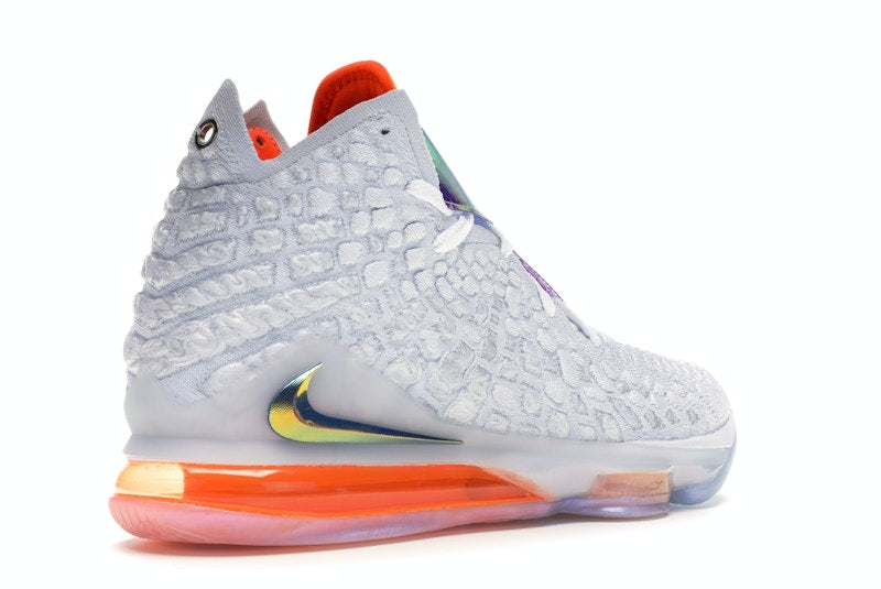 Nike LeBron 17 Future Air