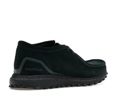 adidas x Clarks Originals Ultra Boost Wallabee Ronnie Fieg 8th Street Scarab