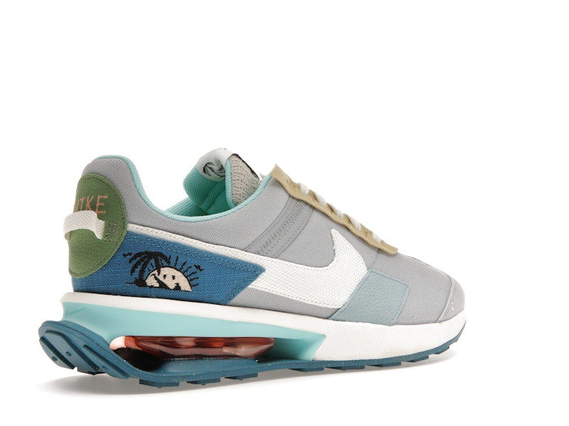 Air Max Pre-Day SE Sun Club Wolf Grey
