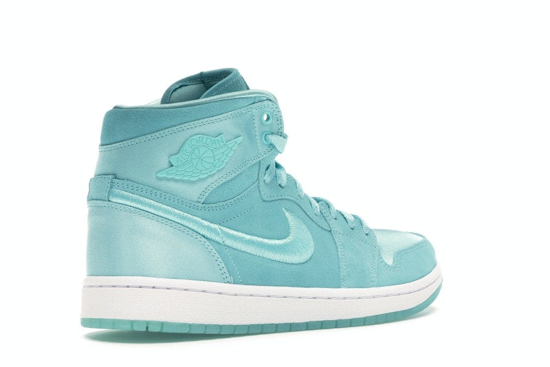 Jordan 1 Retro High Season of Her Light Aqua (Women's)