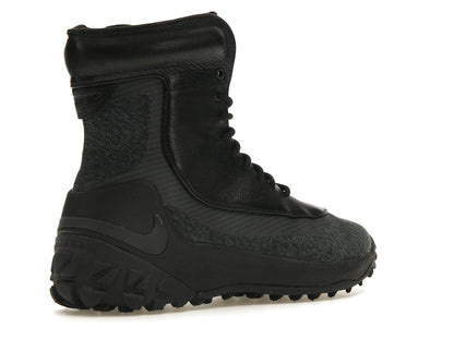 Nike Zoom Kynsi JCRD WP Black (Women's)