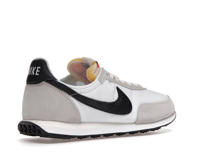 Nike Waffle Trainer 2 White Black