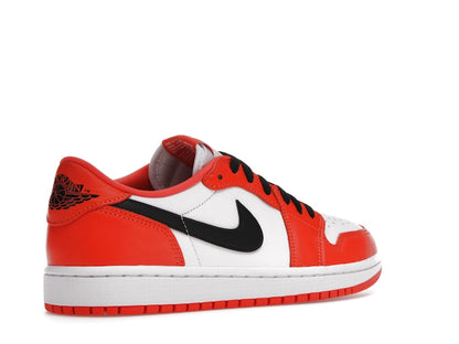 Jordan 1 Low OG Starfish (Women's)