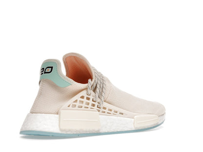 adidas NMD HU Pharrell NERD Chalk White