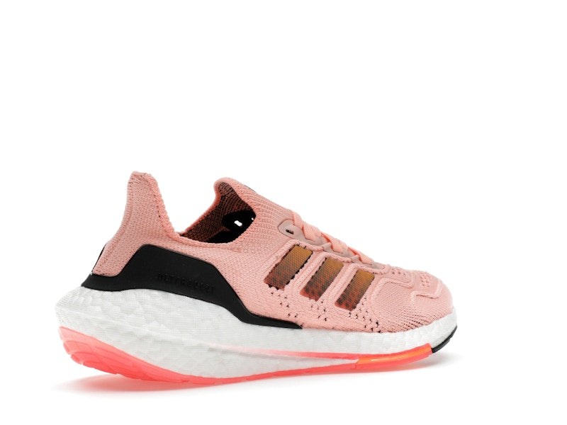 adidas Ultra Boost 22 Heat.Rdy Light Flash Orange (Women's)